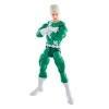 The Avengers Marvel Legends Retro Figura Quicksilver 15 cm