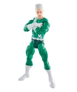 The Avengers Marvel Legends Retro Figura Quicksilver 15 cm