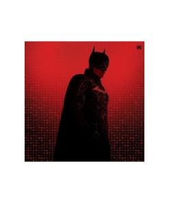 The Batman Original Motion Picture Soundtrack by Michael Giacchino Vinilo 3xLP (Solid Color Version)