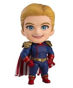 The Boys Figura Nendoroid Homelander 10 cm