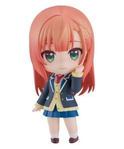 The Dreaming Boy Is a Realist Figura Nendoroid Aika Natsukawa 10 cm