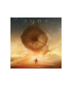 The Dune Sketchbook - Music from the Soundtrack by Hans Zimmer Vinilo 3xLP