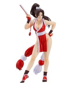 The King of Fighters 97 Estatua PVC Pop Up Parade Mai Shiranui 17 cm