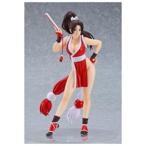 The King of Fighters 97 Estatua PVC Pop Up Parade Mai Shiranui 17 cm