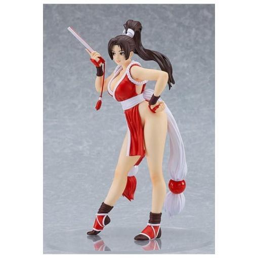 The King of Fighters 97 Estatua PVC Pop Up Parade Mai Shiranui 17 cm