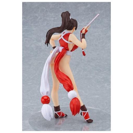 The King of Fighters 97 Estatua PVC Pop Up Parade Mai Shiranui 17 cm