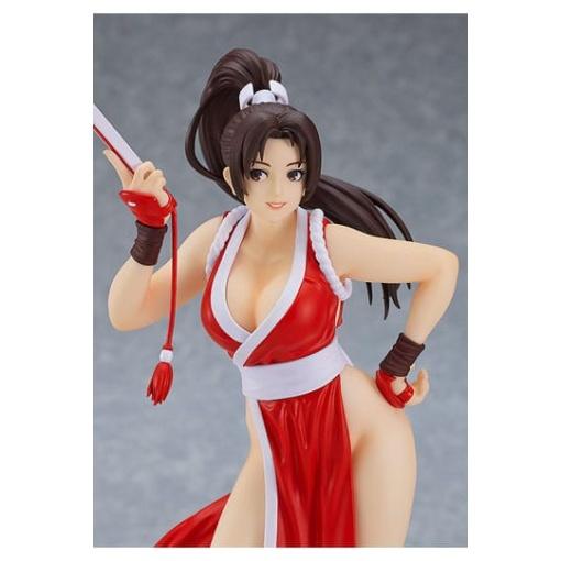 The King of Fighters 97 Estatua PVC Pop Up Parade Mai Shiranui 17 cm