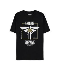 The Last Of Us Camiseta Endure and Survive