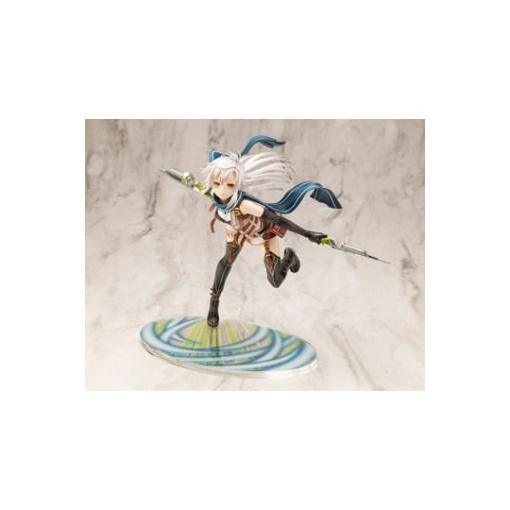 The Legend of Heroes Estatua PVC 1/8 Fie Claussell 16 cm