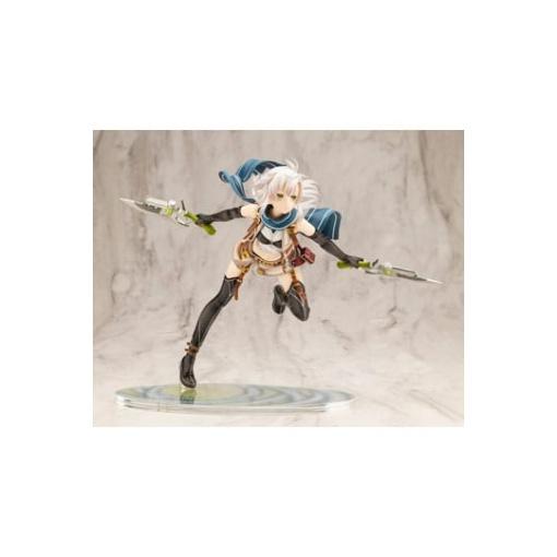 The Legend of Heroes Estatua PVC 1/8 Fie Claussell 16 cm