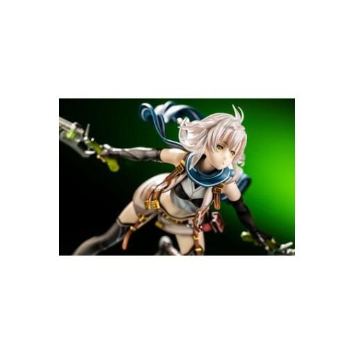 The Legend of Heroes Estatua PVC 1/8 Fie Claussell 16 cm