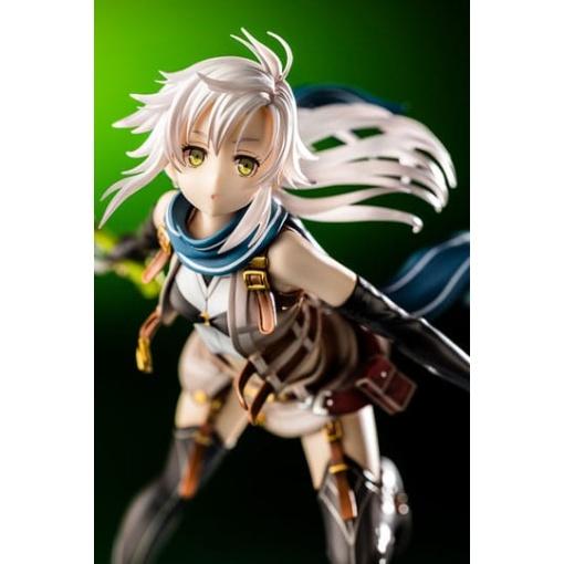 The Legend of Heroes Estatua PVC 1/8 Fie Claussell 16 cm