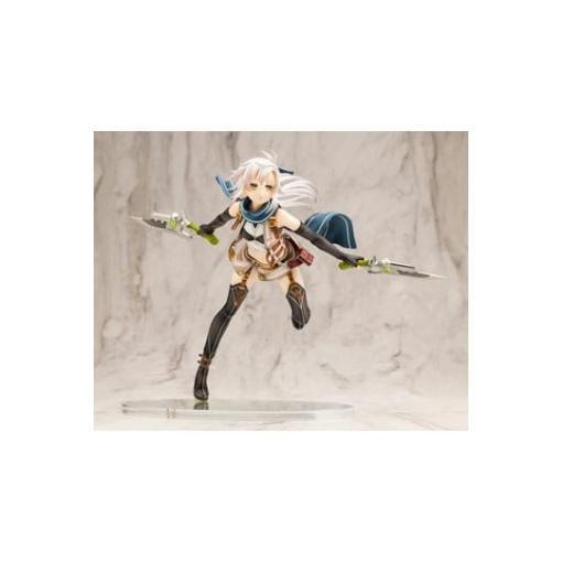 The Legend of Heroes Estatua PVC 1/8 Fie Claussell 16 cm