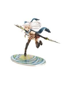 The Legend of Heroes Estatua PVC 1/8 Fie Claussell 16 cm