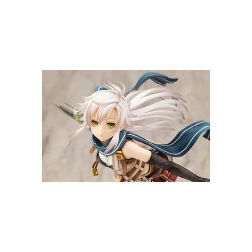 The Legend of Heroes Estatua PVC 1/8 Fie Claussell 16 cm