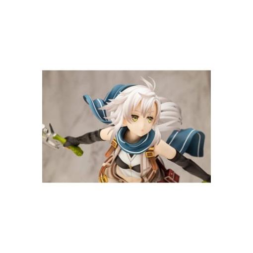 The Legend of Heroes Estatua PVC 1/8 Fie Claussell 16 cm