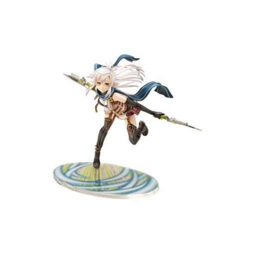 The Legend of Heroes Estatua PVC 1/8 Fie Claussell 16 cm