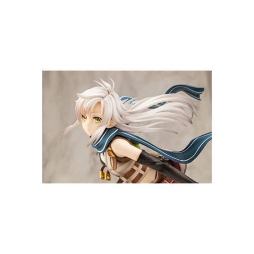 The Legend of Heroes Estatua PVC 1/8 Fie Claussell 16 cm