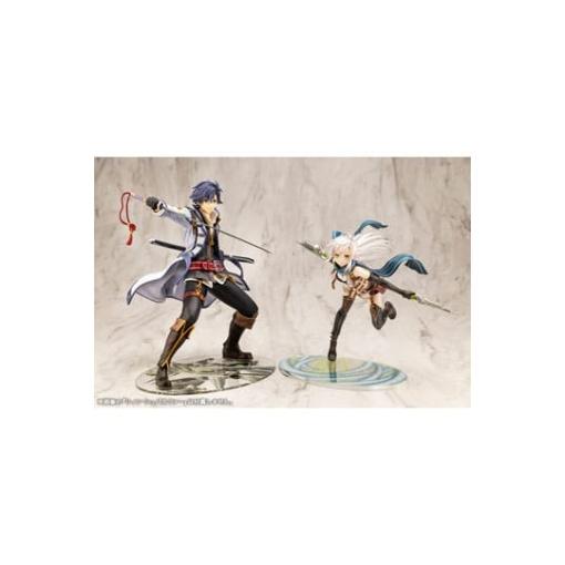 The Legend of Heroes Estatua PVC 1/8 Fie Claussell 16 cm