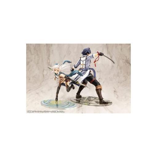 The Legend of Heroes Estatua PVC 1/8 Fie Claussell 16 cm