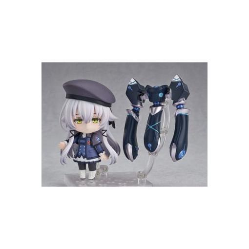 The Legend of Heroes: Trails into Reverie Figura Nendoroid Altina Orion 10 cm