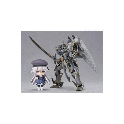 The Legend of Heroes: Trails into Reverie Figura Nendoroid Altina Orion 10 cm