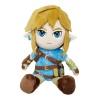 The Legend of Zelda: Breath of the Wild Peluche Link 28 cm