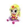 The Legend of Zelda: The Wind Walker Peluche Princess Zelda 20 cm