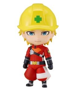 The Marginal Service Figura Nendoroid Brian Nightraider 10 cm