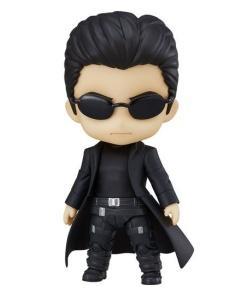 The Matrix Figura Nendoroid Neo 10 cm