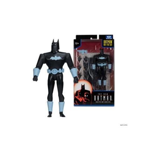 The New Batman Adventures Figuras DC Direct 15 cm Wave 3 Surtido (6)