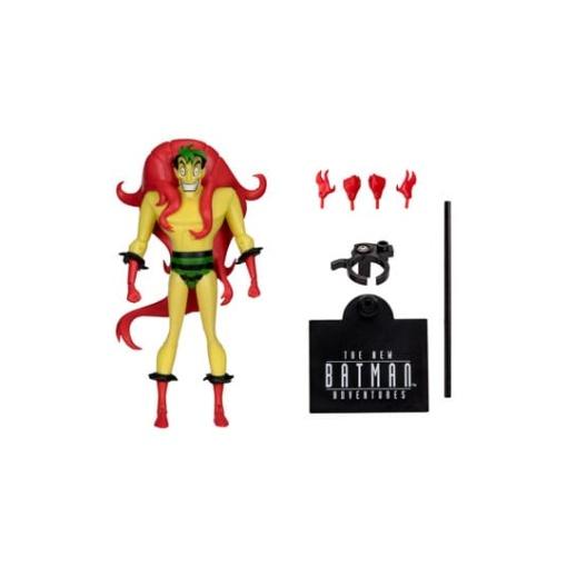 The New Batman Adventures Figuras DC Direct 15 cm Wave 3 Surtido (6)