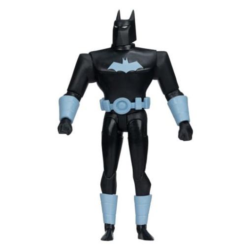 The New Batman Adventures Figuras DC Direct 15 cm Wave 3 Surtido (6)