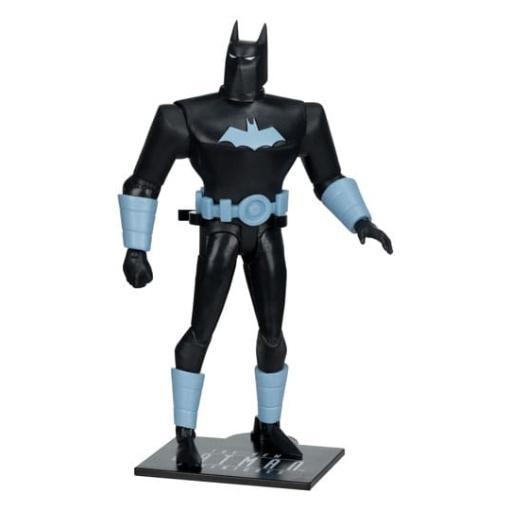 The New Batman Adventures Figuras DC Direct 15 cm Wave 3 Surtido (6)