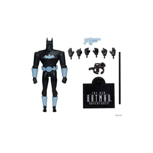 The New Batman Adventures Figuras DC Direct 15 cm Wave 3 Surtido (6)