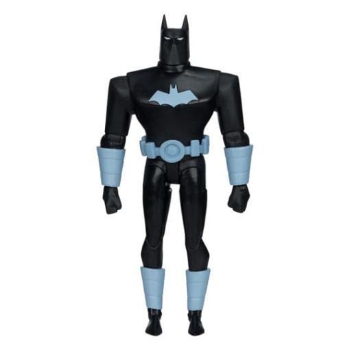 The New Batman Adventures Figuras DC Direct 15 cm Wave 3 Surtido (6)