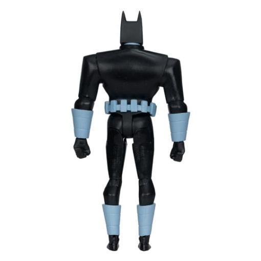 The New Batman Adventures Figuras DC Direct 15 cm Wave 3 Surtido (6)