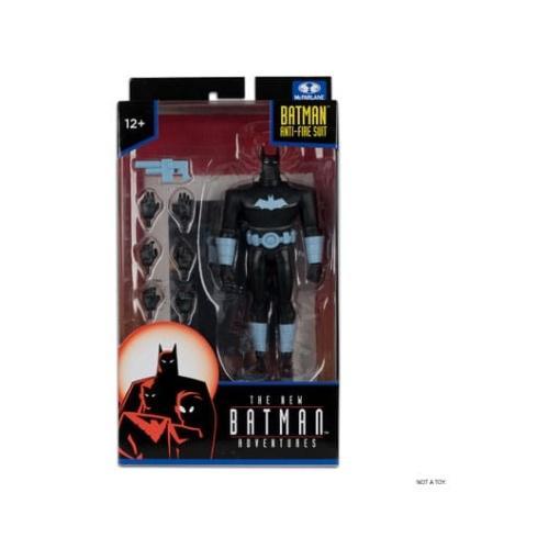 The New Batman Adventures Figuras DC Direct 15 cm Wave 3 Surtido (6)