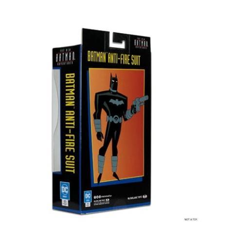 The New Batman Adventures Figuras DC Direct 15 cm Wave 3 Surtido (6)