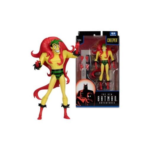 The New Batman Adventures Figuras DC Direct 15 cm Wave 3 Surtido (6)