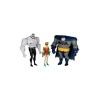 The New Batman Adventures Pack de 3 Figuras DC Direct Legends of the Dark Knight (Gold Label) 13 cm