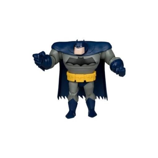 The New Batman Adventures Pack de 3 Figuras DC Direct Legends of the Dark Knight (Gold Label) 13 cm