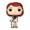 The Office US POP! Television Vinyl Figura Fun Run Meredith 9 cm