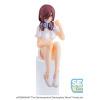 The Quintessential Quintuplets Estatua PVC SPM Miku Nakano 19 cm - Embalaje dañado