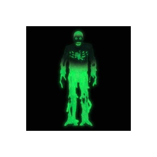 The Return of the Living Dead Figura ReAction Wave 04 Tarman (Monster Glow) 10 cm