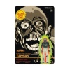 The Return of the Living Dead Figura ReAction Wave 04 Tarman (Monster Glow) 10 cm