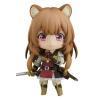 The Rising of the Shield Hero Figura Nendoroid Raphtalia (re-run) 10 cm