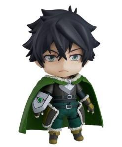 The Rising of the Shield Hero Figura Nendoroid Shield Hero 10 cm