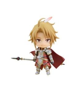 The Rising of the Shield Hero Season 3 Figura Nendoroid Spear Hero 10 cm