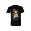 The Seven Deadly Sins Camiseta All Together Now